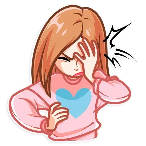 Lover 2 - Sticker 20