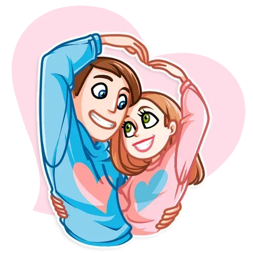 Lover 2 - Sticker 29