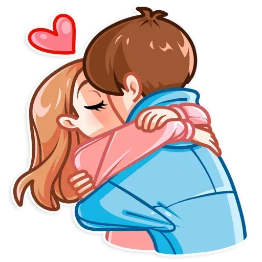 Lover 2 - Sticker 14