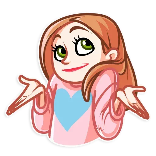 Lover 2 - Sticker 26