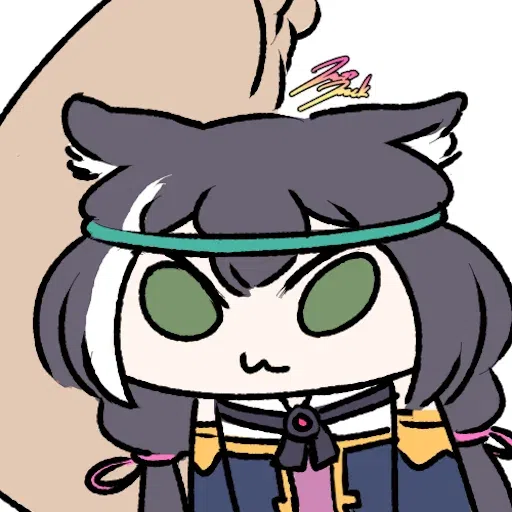 接頭猫 - Sticker 27