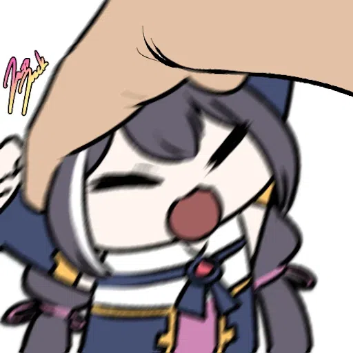 接頭猫 - Sticker 29