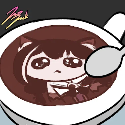 接頭猫 - Sticker 30