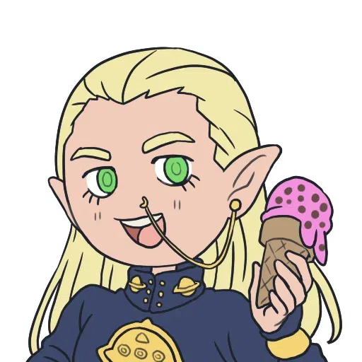 Jojo 2 - Sticker 17