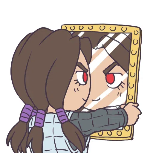 Jojo 2 - Sticker 10