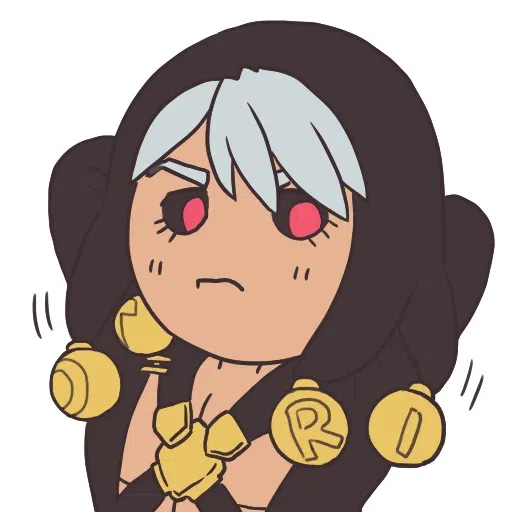 Jojo 2 - Sticker 24