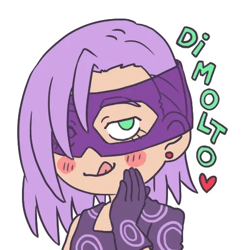 Jojo 2 - Sticker 16