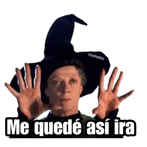 Harry Potter - Sticker 26