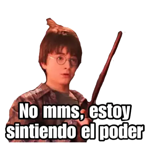 Harry Potter - Sticker 11