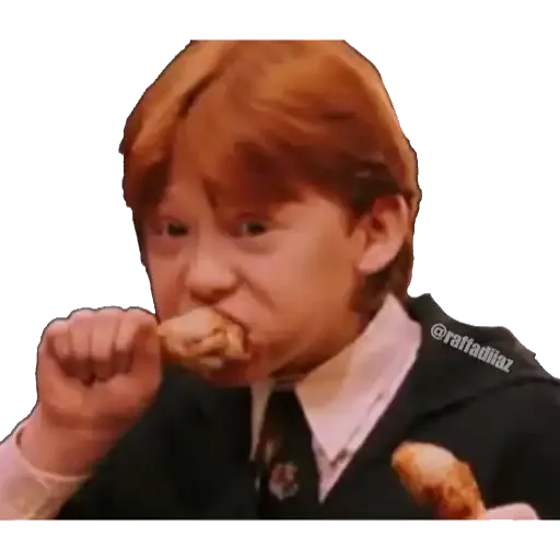 Harry Potter - Sticker 20