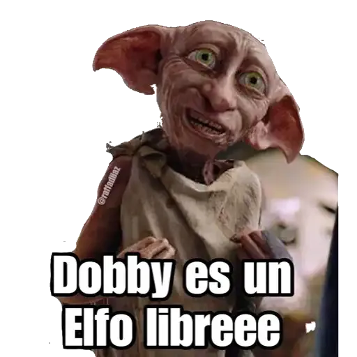 Harry Potter - Sticker 25