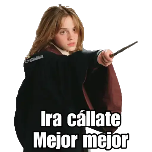 Harry Potter - Sticker 15