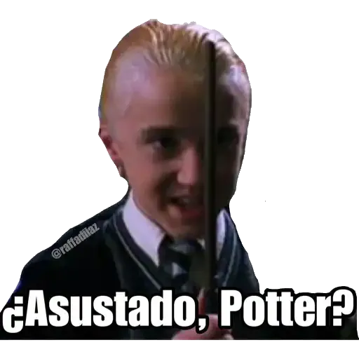 Harry Potter - Sticker 27
