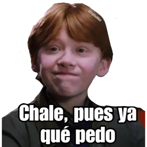 Harry Potter - Sticker 10