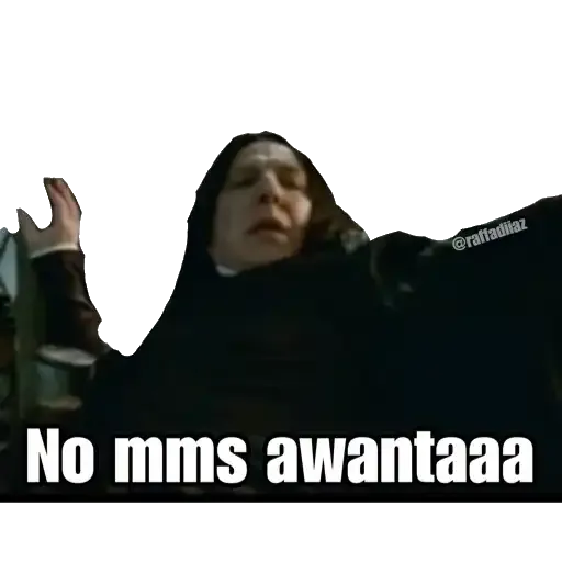 Harry Potter - Sticker 23