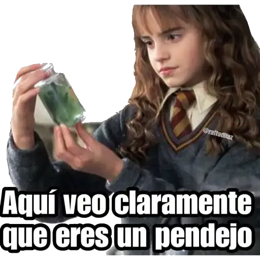 Harry Potter - Sticker 28