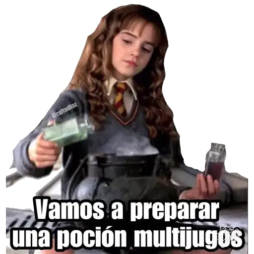 Harry Potter - Sticker 29