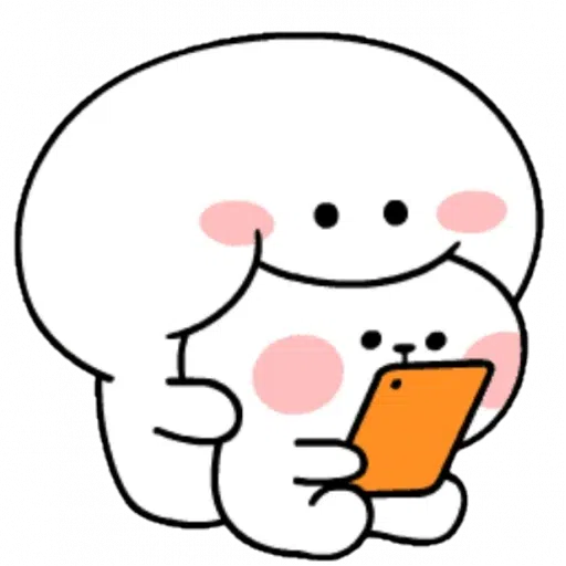 Spoiled lil Rabbit 1 - Sticker 14