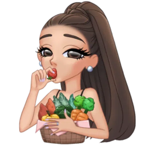 Arimoji - Sticker 9