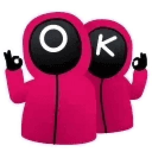 squid sticker - Sticker 11