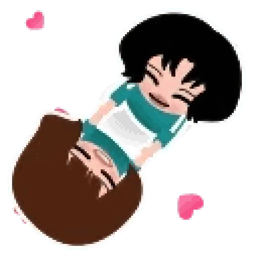 squid sticker - Sticker 9