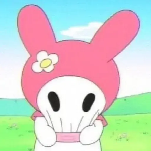 melody - Sticker 29