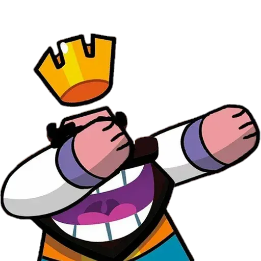 Clash Royale - Sticker 10