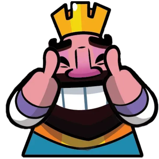 Clash Royale - Sticker 19