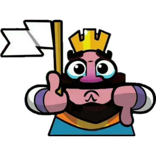 Clash Royale - Sticker 16