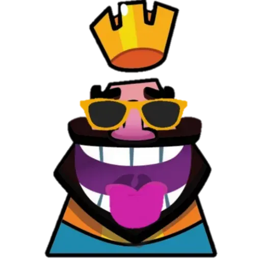 Clash Royale - Sticker 22