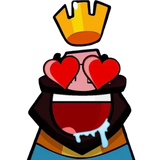 Clash Royale - Sticker 17