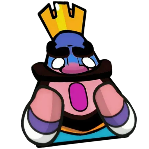 Clash Royale - Sticker 12