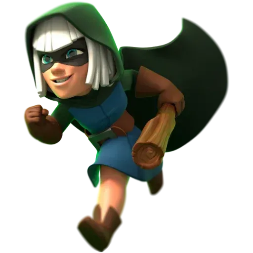 Clash Royale - Sticker 29