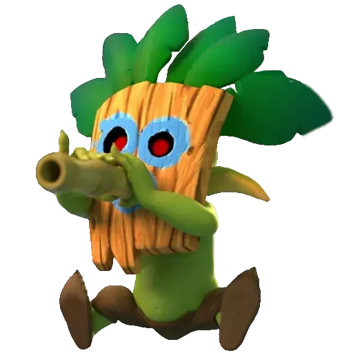 Clash Royale - Sticker 28