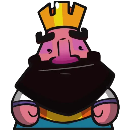 Clash Royale - Sticker 15