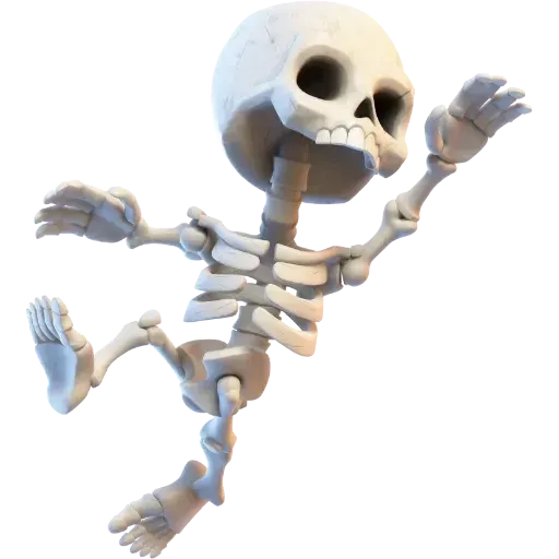 Clash Royale - Sticker 27