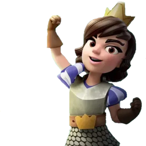 Clash Royale - Sticker 26