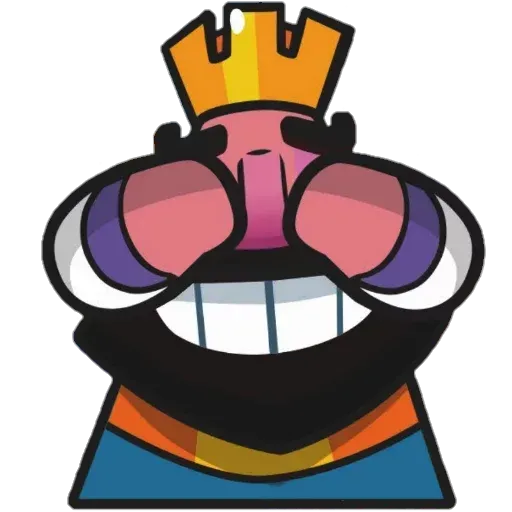 Clash Royale - Sticker 13
