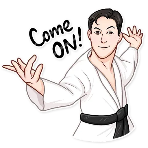 THE MATRIX - Sticker 14