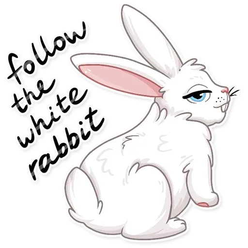 THE MATRIX - Sticker 20