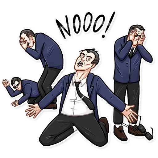 THE MATRIX - Sticker 22