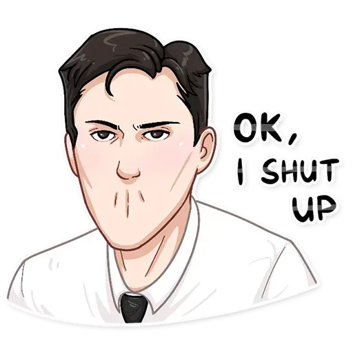 THE MATRIX - Sticker 21