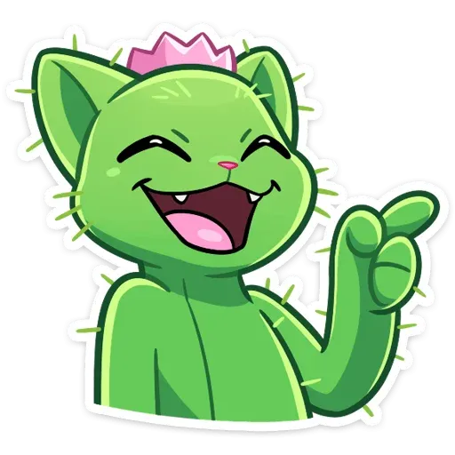 Царапка 2 - Sticker 13