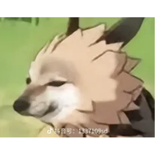 Genshin meme - Sticker 18