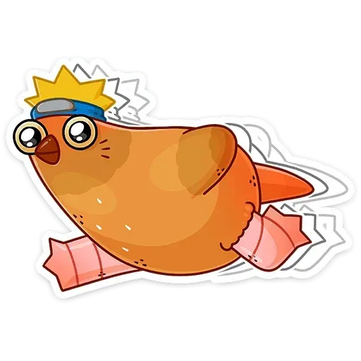 PolloLoko - Sticker 14