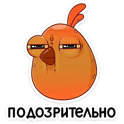 PolloLoko - Sticker 25