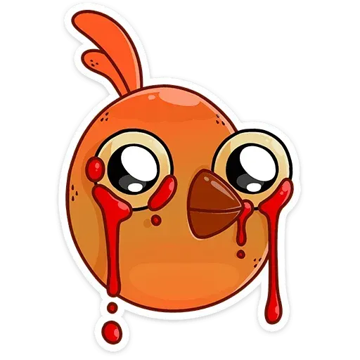PolloLoko - Sticker 13