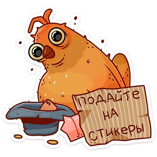PolloLoko - Sticker 20