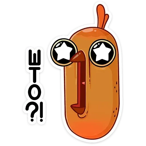 PolloLoko - Sticker 21