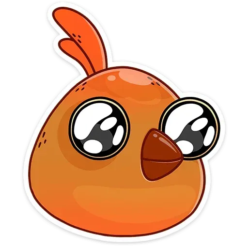 PolloLoko - Sticker 19